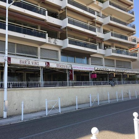 Goeland 3, Climatise, Wifi, Balcons Petite Vue Mer Laterale Au 3 Eme Etage Sans Ascenseur Toulon Eksteriør bilde